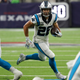 Another season, another serious injury for Christian McCaffrey.